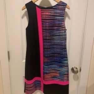 Beautiful Joseph Ribkoff Dress Size US 10, UK 12